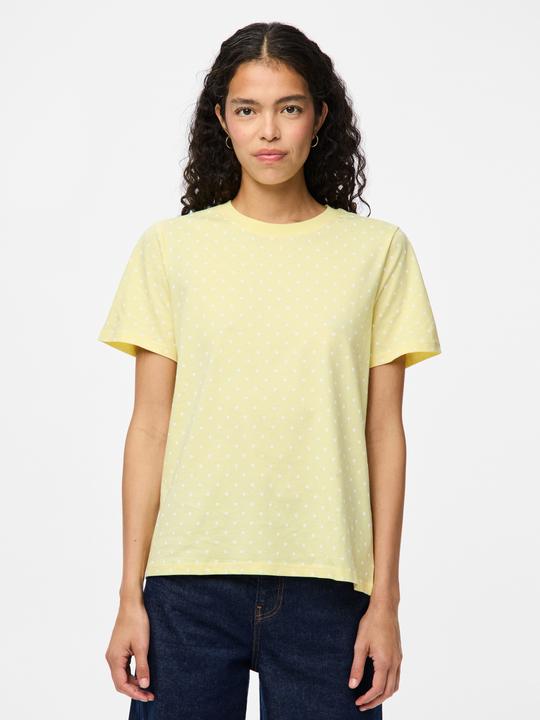 Produktbild Pieces PCRIA PÜNKTCHEN T-Shirt (XS)