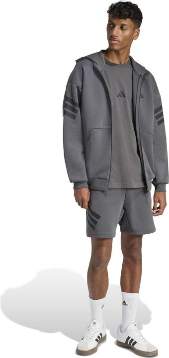 Produktbild Adidas Future Icons 3-Stripes Full Zip (L)