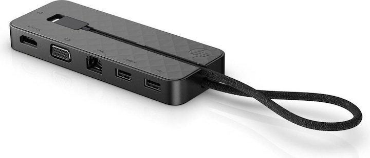 Actual product image HP 1pm64aa (USB-C, 1 Ports)