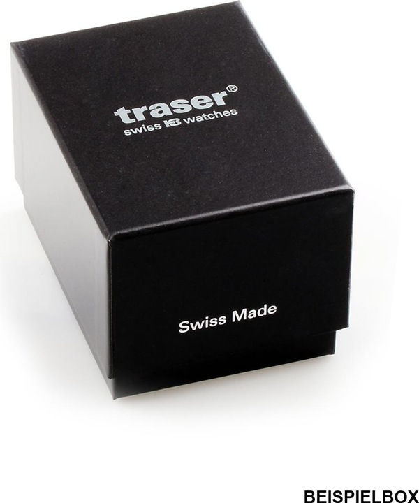 Produktbild Traser P67 Officer Pro (Analoguhr, 42 mm)