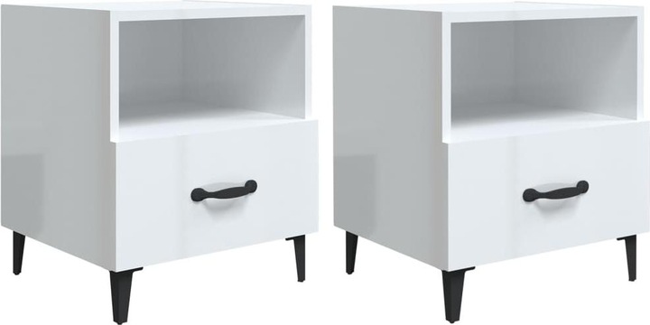Immagine prodotto VidaXL Katelynn (44 x 40 x 47,5 cm)