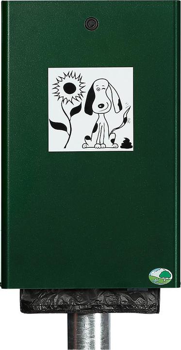 Produktbild VAR Hundekotbeutelspender (Hund)