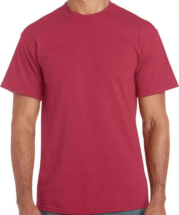 Antikes Kirsch Rot