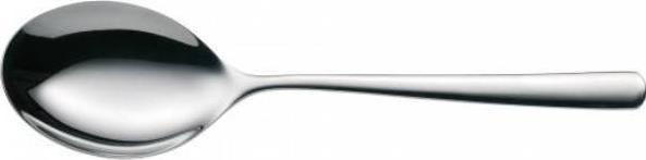 Produktbild WMF Boston Besteck-Set, 24-teilig (24 Stück, Besteck Set)