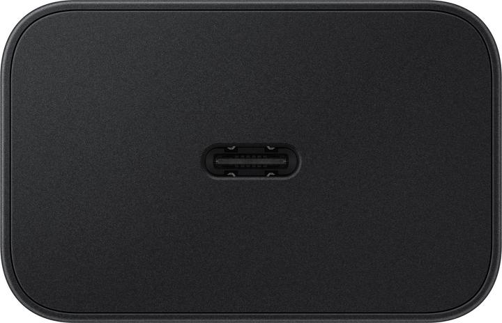 Actual product image Samsung Power Adapter (45 W)