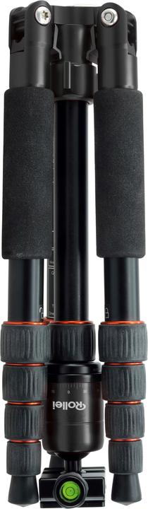 Actual product image Rollei Compact Traveler No. 1 (Metal)