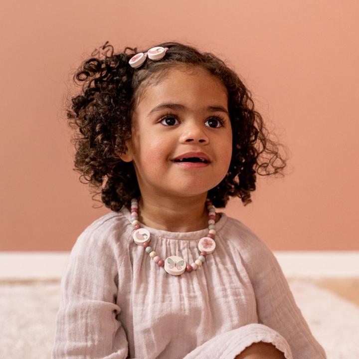 Produktbild Little Dutch Holz Schmuckset (Holz)