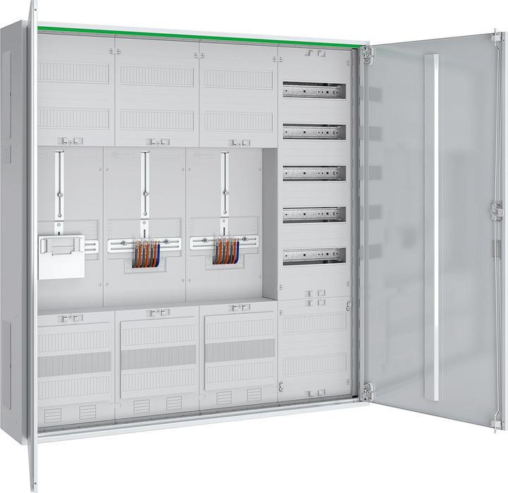 Produktbild ABN Zählerschrank