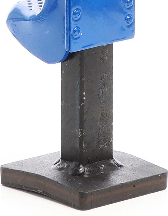 Actual product image Wiltec Steel winch