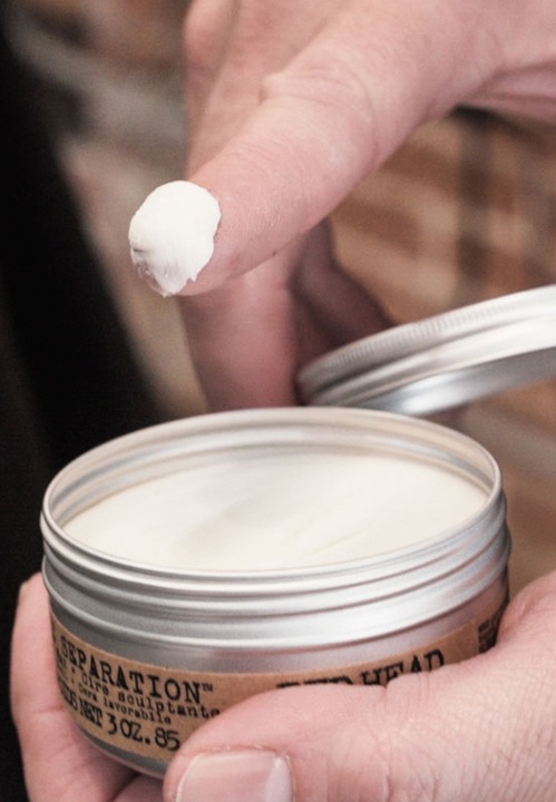 Produktbild Tigi Bed Head Matte Separation (Haarwachs, 85 ml)