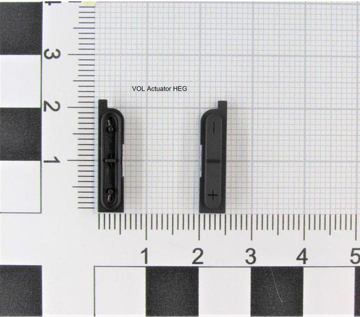 Actual product image Nintendo ACT/VOL(K1) HEG