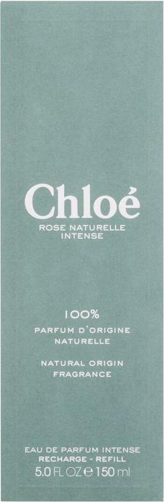 Image du produit Chloé Rose Natural Intense Eau de Parfum Refill (Eau de parfum, 150 ml)