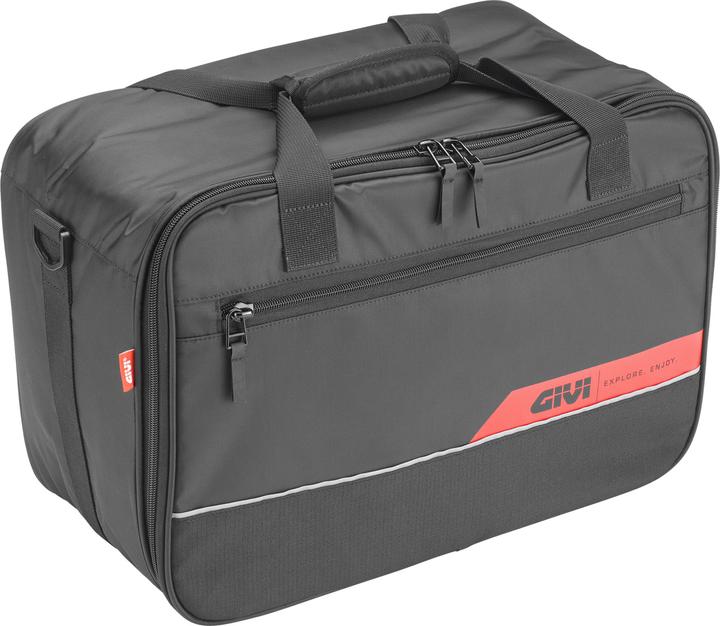 Actual product image Givi Inside pocket
