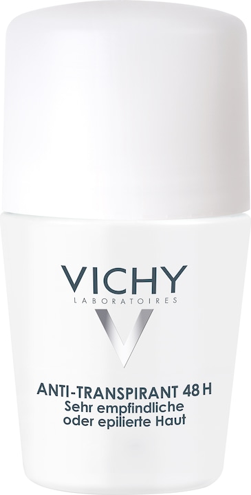 Immagine prodotto Vichy Sensitive Anti-Transpirant 48h (Roll-on, 50 ml)