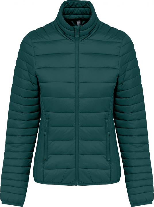 Actual product image Kariban Lightweight Puffer Jacket (XL)