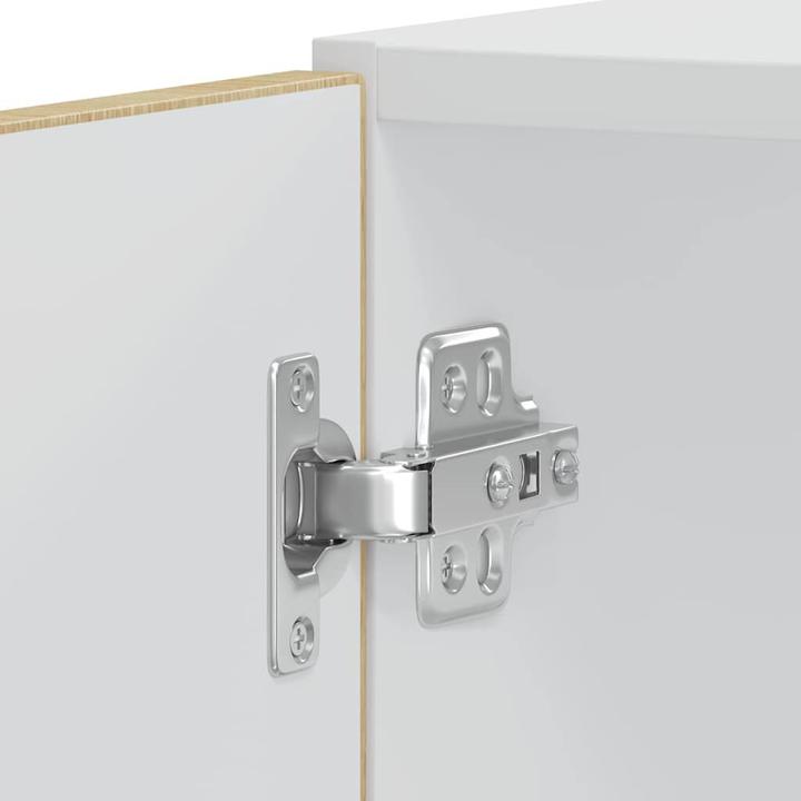 Produktbild vidaXL Madlene (60 x 57 x 207 cm)