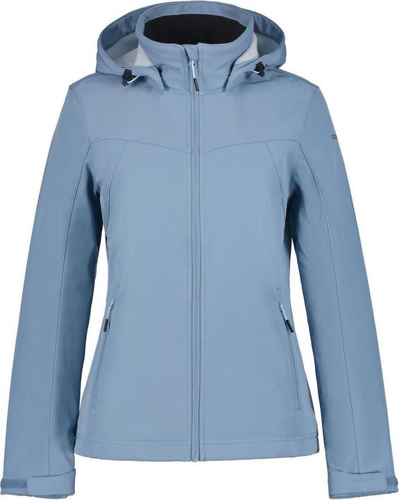 Actual product image Icepeak Brenham (40)