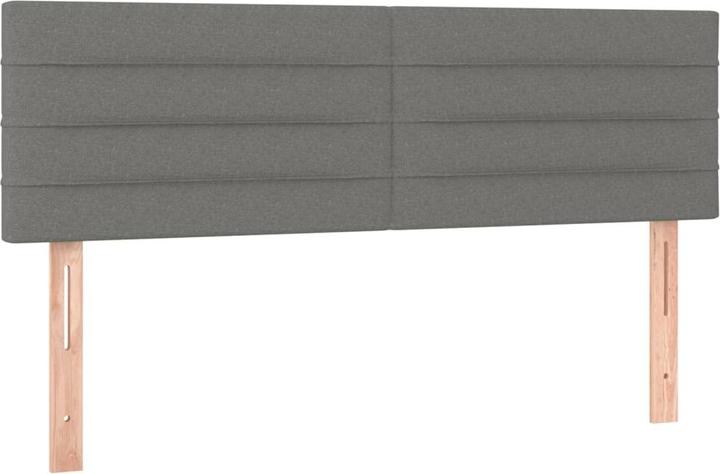 Produktbild vidaXL Boxspringbett (140 x 200 cm)