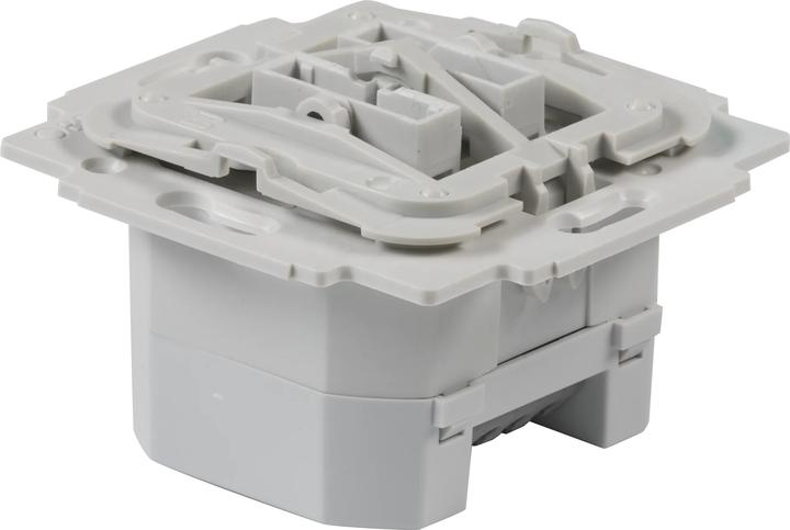 Actual product image TechniSat Flush-mounted insert series switch