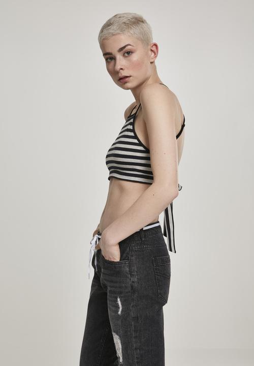 Produktbild Urban Classics Ladies Triangle Top (XL)