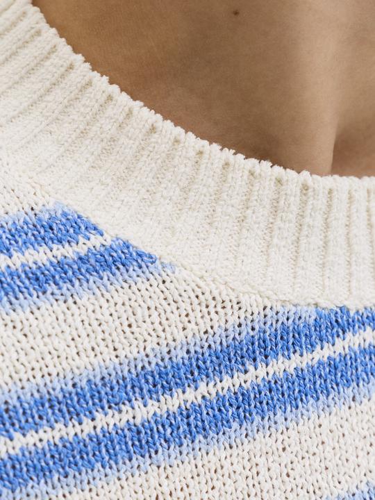 Actual product image Jack & Jones Junior Pullover NANTUCKET Strickpullover (176)