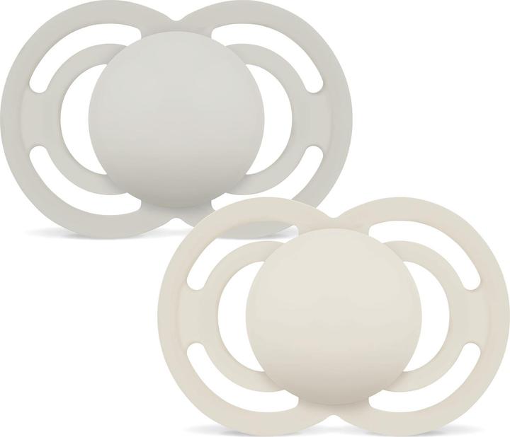 Actual product image MAM Perfect (2x, 6 - 16 Months)