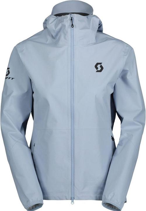 Scott Sports Women's Jacket Explorair Light Dryo 2.5L (L)