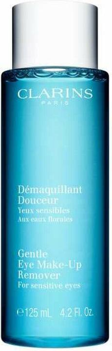 Image du produit Clarins ZUSATZA LOT.DCE DEMAQ YEUX DEMO 125 ml (Lingettes nettoyantes pour le visage, 125 ml)