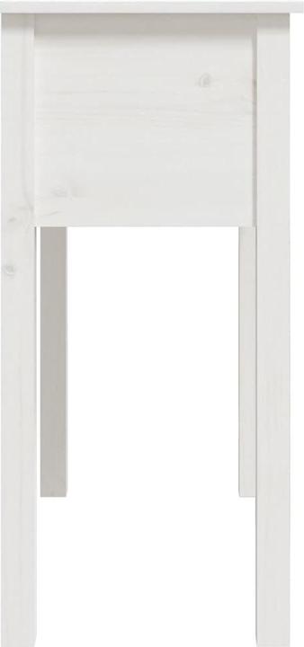 Produktbild vidaXL Konsolentisch (70 x 35 x 75 cm)