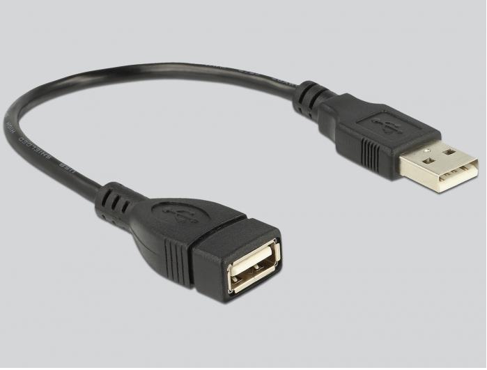 Produktbild Navilock NL-701US, u-blox UBX-G7020-KT, DC, 162 dBm tracking, 148 dBm acquisition