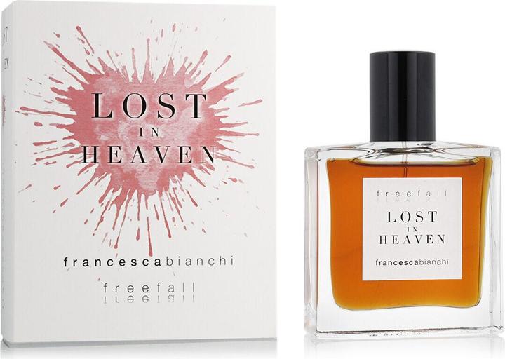 Produktbild Francesca Bianchi Lost In Heaven Extrait De Parfum (Extrait De Parfum, 30 ml)