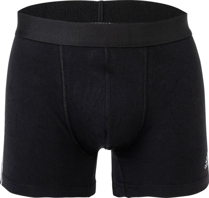 Produktbild Adidas Boxershort Casual Stretch (S, 3er Pack)