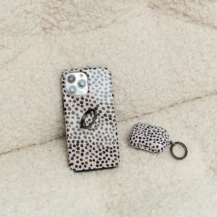 Immagine prodotto Burga Custodia Apple Airpods 4 (Coperchio della custodia di ricarica)