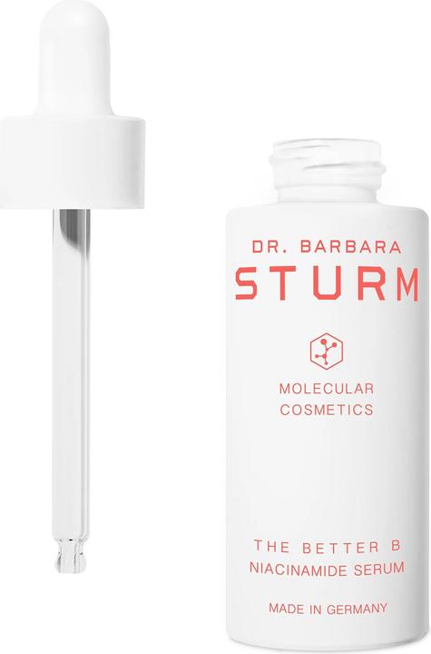 Produktbild Dr. Barbara Sturm The Better B Niacinamide Serum (30 ml)