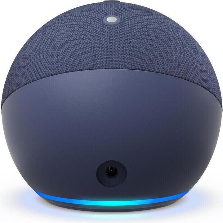 Immagine prodotto Amazon Echo Dot (5. Gen.) (Amazon Alexa)