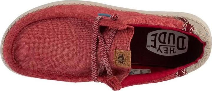 Produktbild Hey Dude Wally Jute (44)