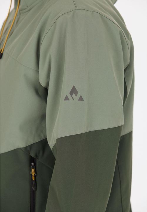 Immagine prodotto Whistler Rodney V2 Softshell Jacket W-Pro 8000 (M)
