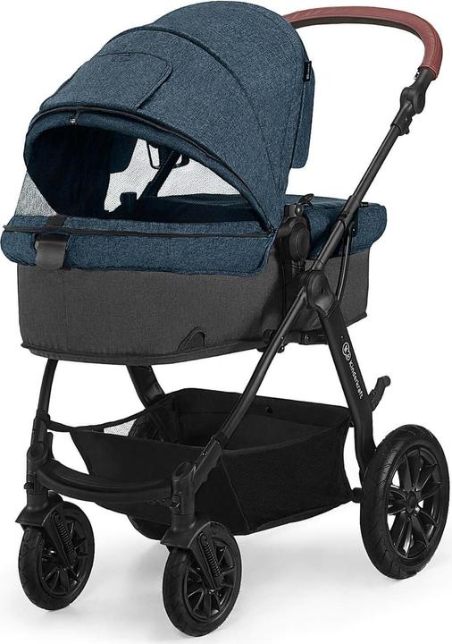 Actual product image KinderKraft Xmoov 3 in1