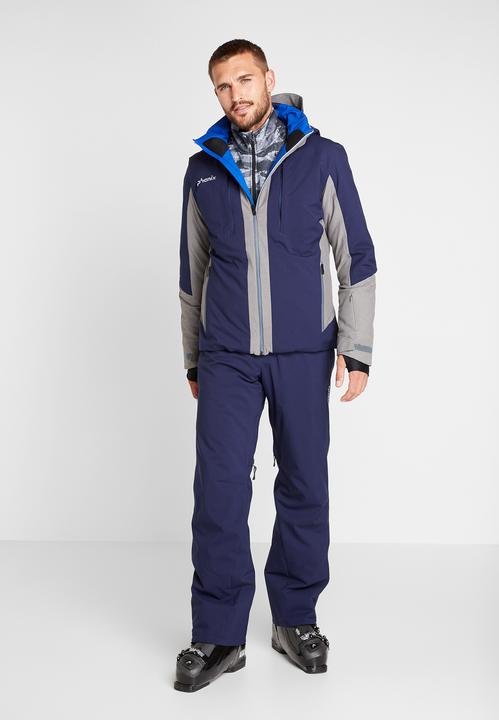 Actual product image Phenix Niseko Men Ski Jacket (50)