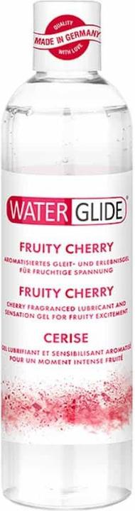 Produktbild Waterglide 300 ml Fruchtige Kirsche (300 ml)