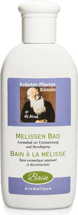 Image du produit Künzle Bain de mélisse (200 ml, Huile de bain)