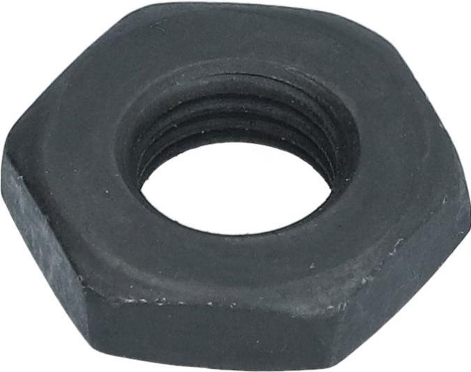 Actual product image Shimano Axle nut DH-3N30 M9 x 4.5 mm