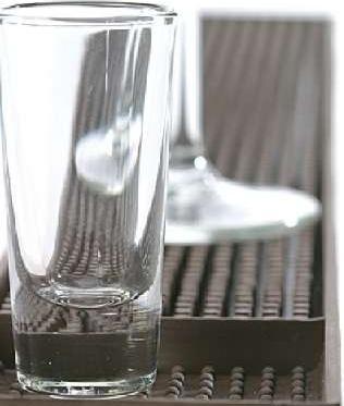 Produktbild APS Barmatte