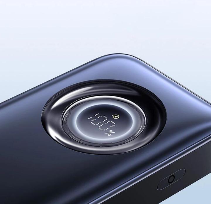 Image du produit Baseus EnerCore CR11 rétractable (20000 mAh, 67 W)