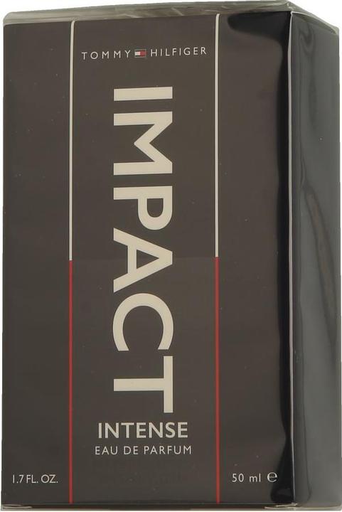 Produktbild Tommy Hilfiger Impact Intense (Eau de Parfum, 50 ml)
