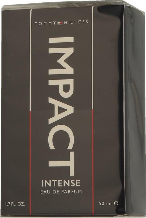 Produktbild Tommy Hilfiger Impact Intense (Eau de Parfum, 50 ml)
