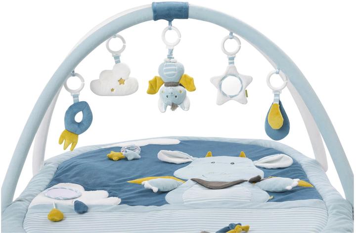 Actual product image Fehn Little Castle Activity