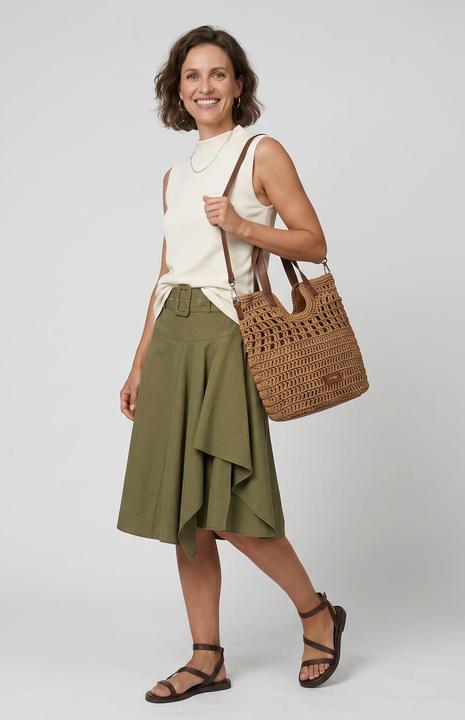 Immagine prodotto Suri Frey Shopper SFY Marley (21 l)