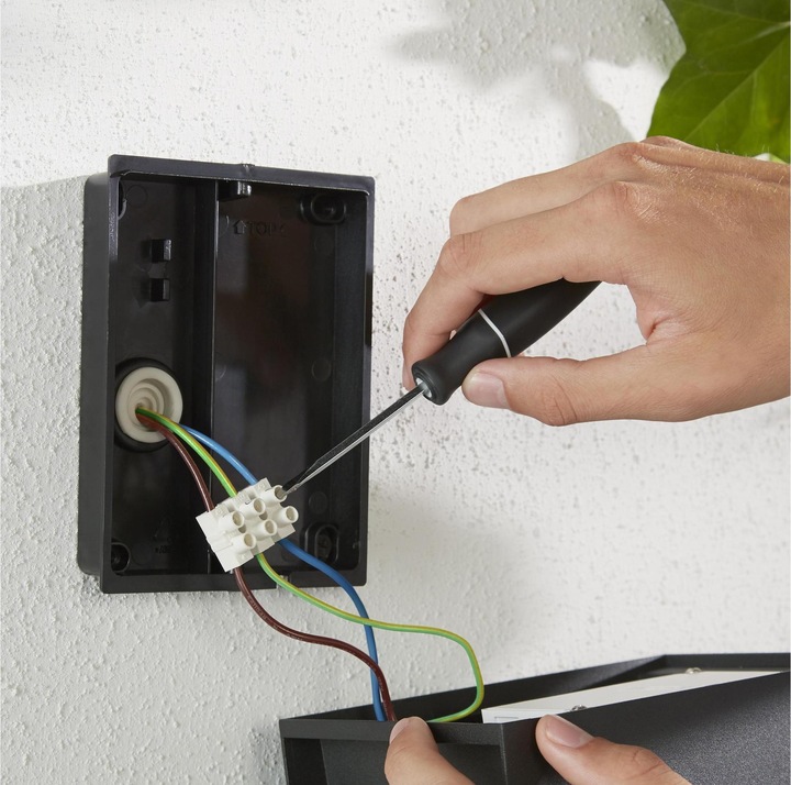 Image du produit Philips Hue Base de résonance de Hue (1200 lm)