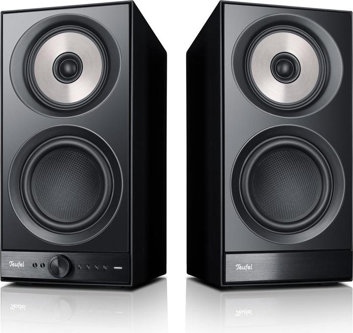 Teufel Stereo M (WiFi, Bluetooth)